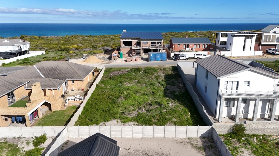 0 Bedroom Property for Sale in Agulhas Western Cape